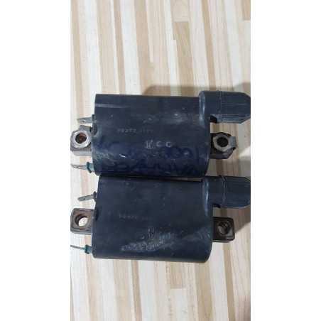 Bobina Inductie & Fisa Honda Varadero XL 1000V - 2001 