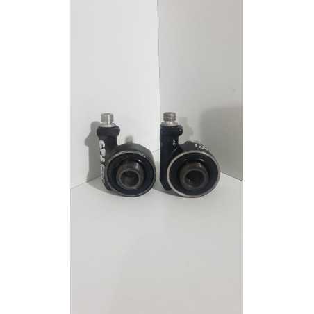 Odometer Gear Kawasaki GPZ 500S - 1993 