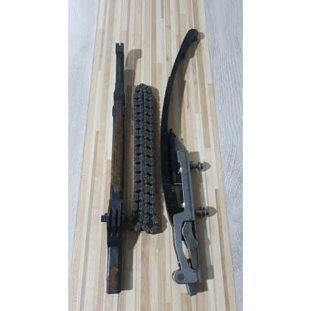 Distributie Fata Honda Shadow 1100 - C2 - SC 43E - 2004 