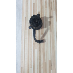 Water Temperature Indicator Kawasaki Ninja ZXR 400 - 1994 2