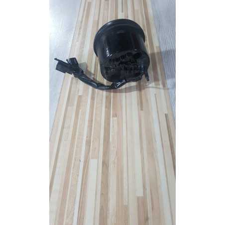 Turometru Kawasaki Ninja ZXR 400 - 1994 