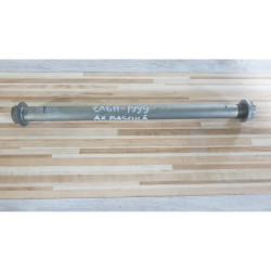 Swingarm Axle Kawasaki Ninja - ZX 6R - 1999 2