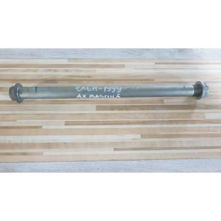 Swingarm Axle Kawasaki Ninja - ZX 6R - 1999 