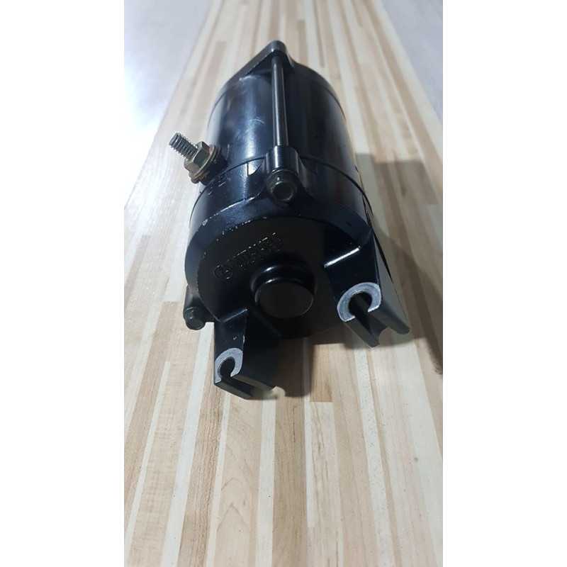 Starter - Electric Honda Shadow 1100 - C2 - SC 43E - 2004 