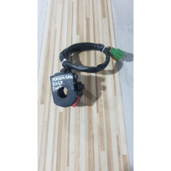 Engine Stop/Start Starter Kill Switch Kawasaki Ninja - ZX 6R - 2000 2