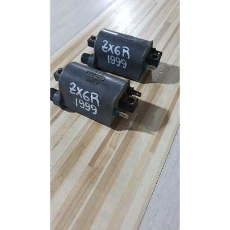 Ignition Coil Kawasaki Ninja ZX6R - 1999 