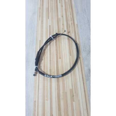Accelerator Cable Kawasaki Ninja ZX6R - 1999 