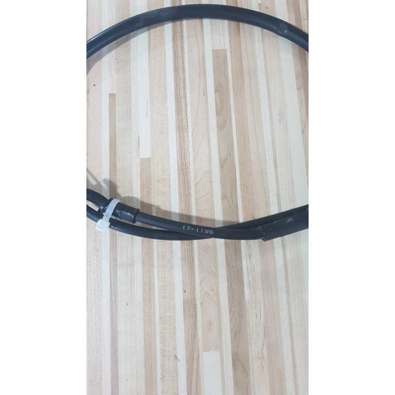 Accelerator Cable Kawasaki Ninja ZX6R - 1999 