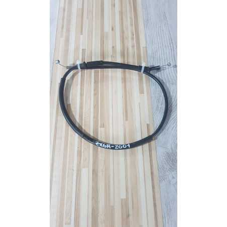 Choke Cable Kawasaki Ninja ZX6R - 2001 