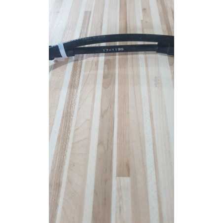 Cablu Soc Kawasaki Ninja ZX6R - 2001 