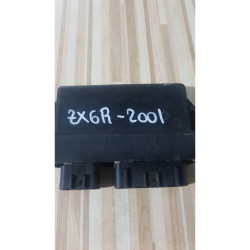 CDI / ECU Kawasaki Ninja ZX6R - 2001 