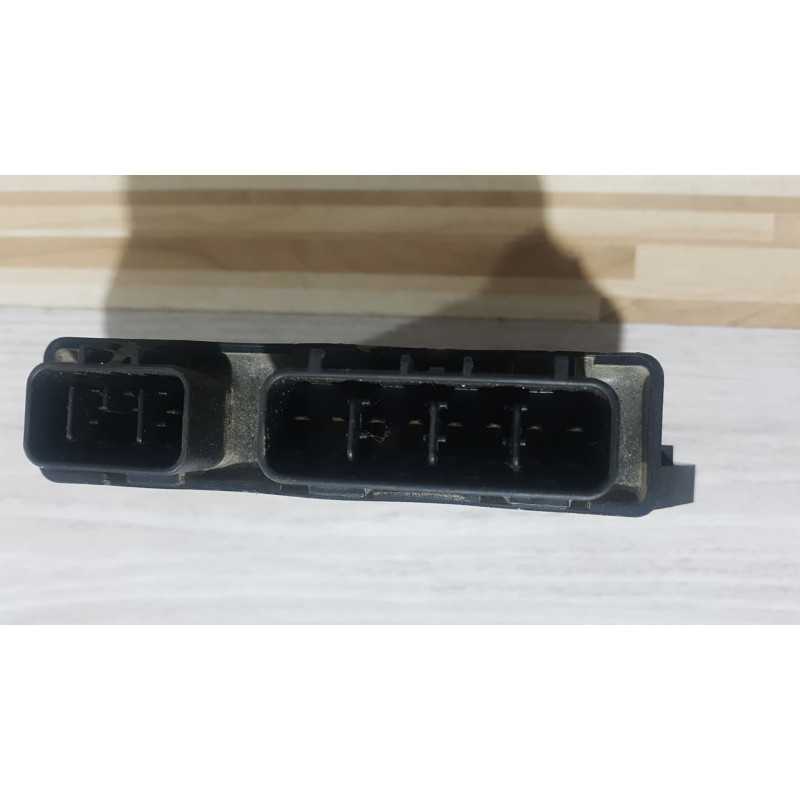 CDI / ECU Kawasaki Ninja ZX6R - 2001 