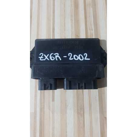 CDI / ECU Kawasaki Ninja ZX6R - 2002 