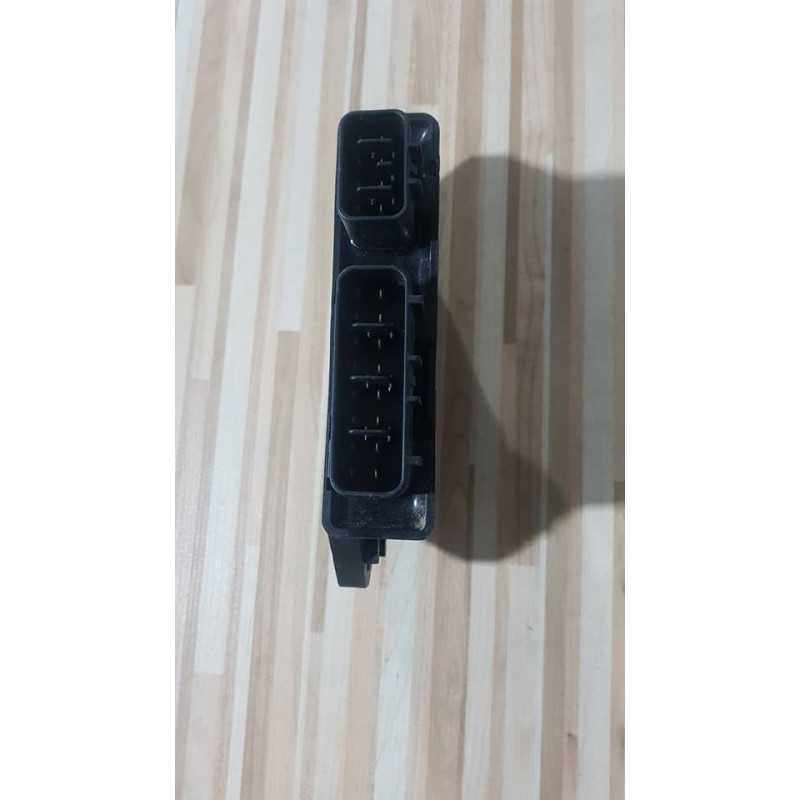 CDI / ECU Kawasaki Ninja ZX6R - 2002 