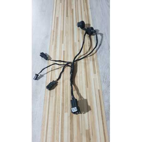 Harness Front Kawasaki Ninja ZX6R - 2000 