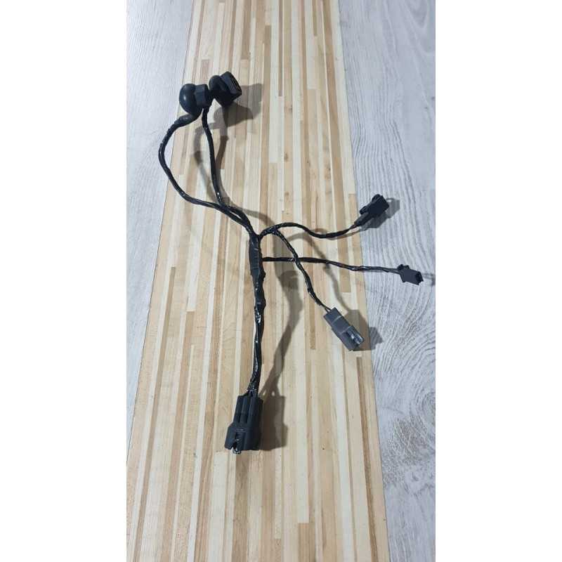 Harness Front Kawasaki Ninja ZX6R - 2000 