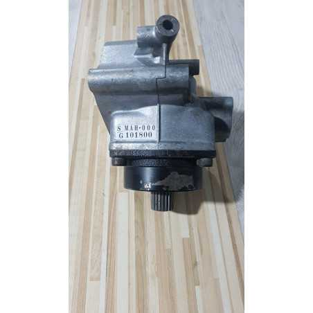 Grup Diferential Honda Shadow 1100 - C2 - SC 43E - 2004 