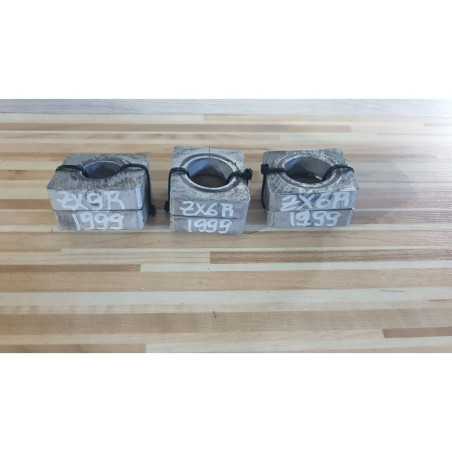 Chain Tensioner Adjusters Kawasaki Ninja ZX6R - 1999 