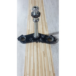 Lower Bottom Yoke Steering Kawasaki Ninja ZX6R - 2001 