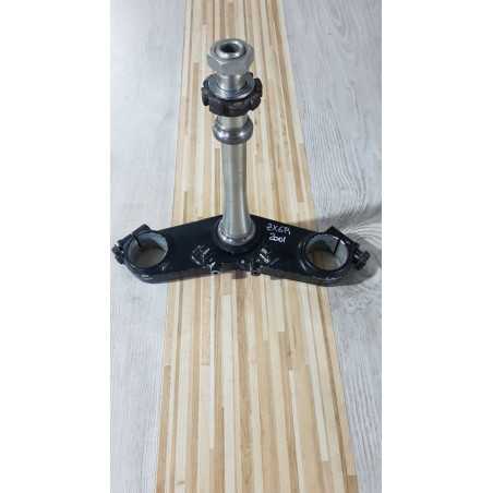 Lower Bottom Yoke Steering Kawasaki Ninja ZX6R - 2001 