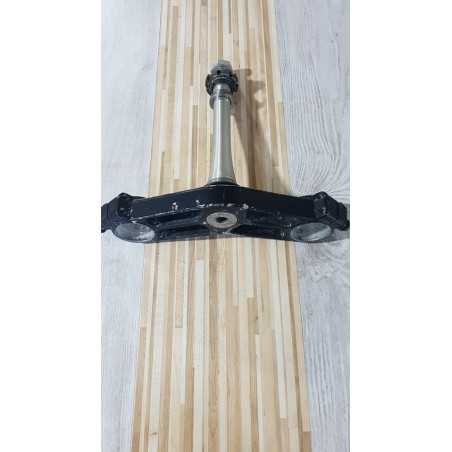 Lower Bottom Yoke Steering Kawasaki Ninja ZX6R - 2001 