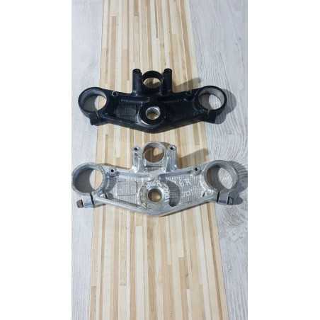 Top Fork Yoke Kawasaki Ninja ZX6R - 2001 