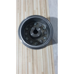 Magnetou & Rulment Unisens / Frai Honda Shadow 1100 - C2 - SC 43E - 2004