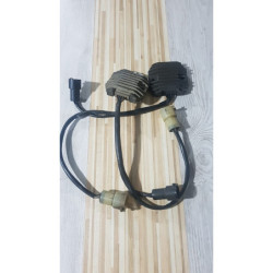 Releu Incarcare Kawasaki Ninja ZX6R - 2001 2