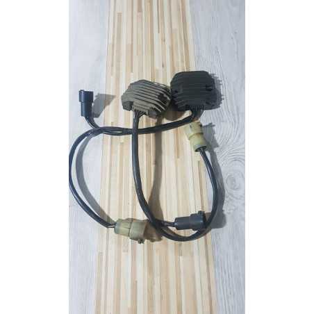 Regulator Rectifier Kawasaki Ninja ZX6R - 2001 