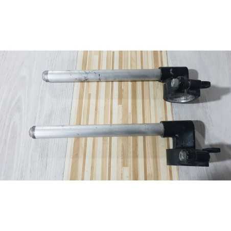 Left Handlebar Kawasaki Ninja ZX6R - 2002 