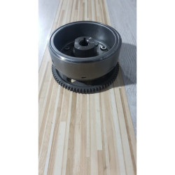 Rotor & Starter Clutch Honda Shadow 1100 - C2 - SC 43E - 2004 2