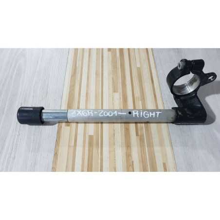 Right Handlebar Kawasaki Ninja ZX6R - 2001 