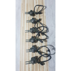 Sensor Side Stand / Kick Stand Kawasaki Ninja ZX6R - 2001 2