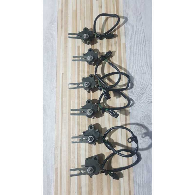 Sensor Side Stand / Kick Stand Kawasaki Ninja ZX6R - 2001 