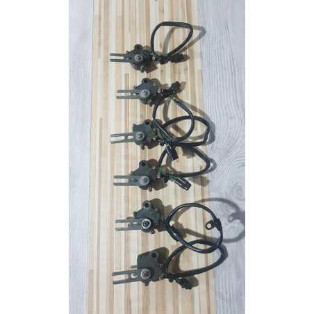 Sensor Side Stand / Kick Stand Kawasaki Ninja ZX6R - 2001 