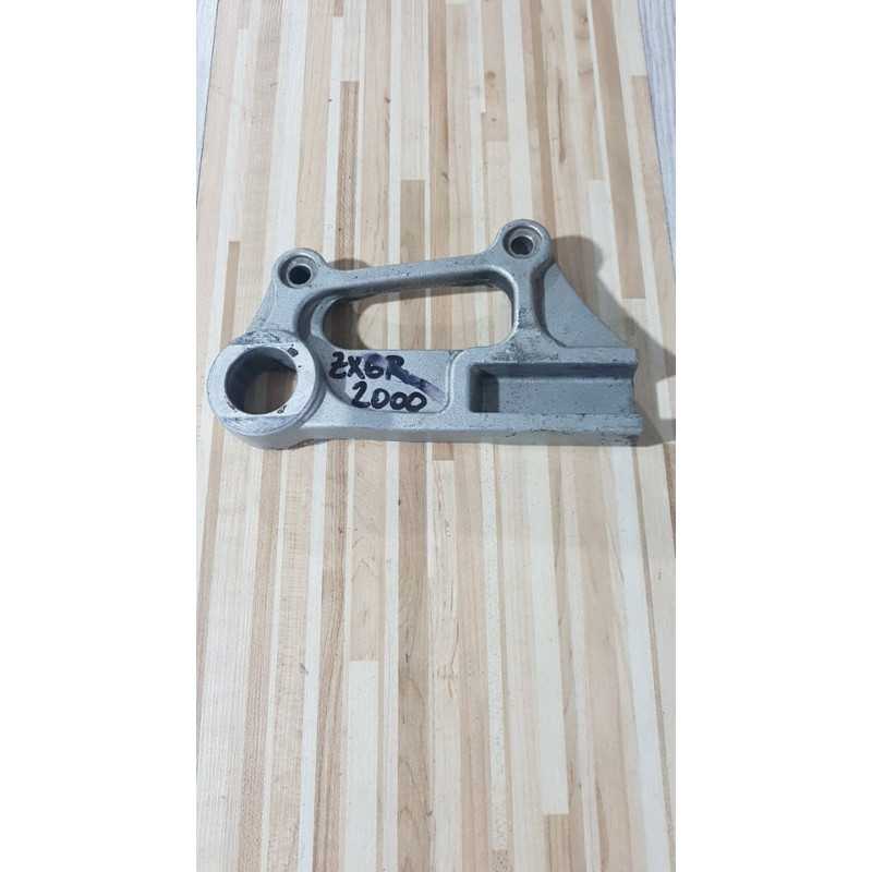 Rear Brake Caliper Bracket Kawasaki Ninja ZX6R - 2000 