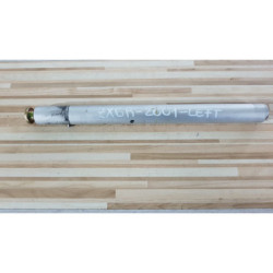 Teava Semighidon Stanga Kawasaki Ninja ZX6R - 2001