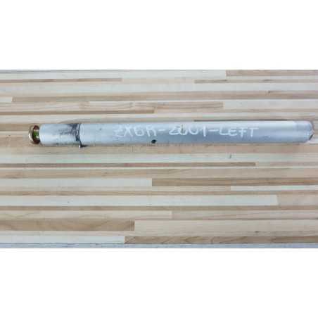 Left Handle Kawasaki Ninja ZX6R - 2001 