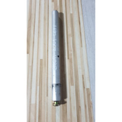 Teava Semighidon Stanga Kawasaki Ninja ZX6R - 2001 2