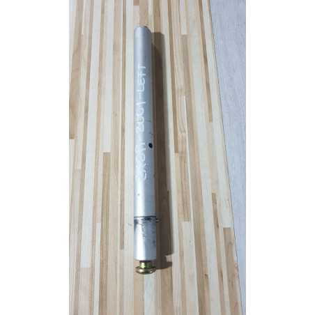 Left Handle Kawasaki Ninja ZX6R - 2001 