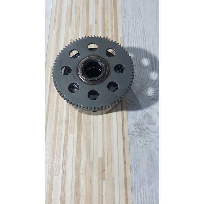 Rotor & Starter Clutch Honda Shadow 1100 - C2 - SC 43E - 2004 