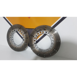 Front Brake Disc / Rotor Kawasaki Vulcan VN 750 - 1994 2