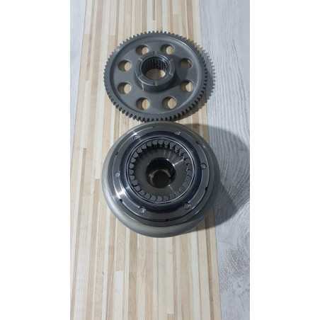 Rotor & Starter Clutch Honda Shadow 1100 - C2 - SC 43E - 2004 