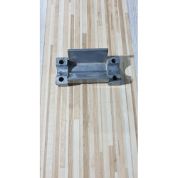 Yoke Clamps Kawasaki Vulcan VN 750 - 1994 2