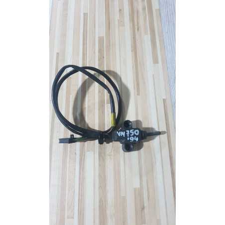 Sensor Side Stand / Kick Stand Kawasaki Vulcan VN 750 - 1994 