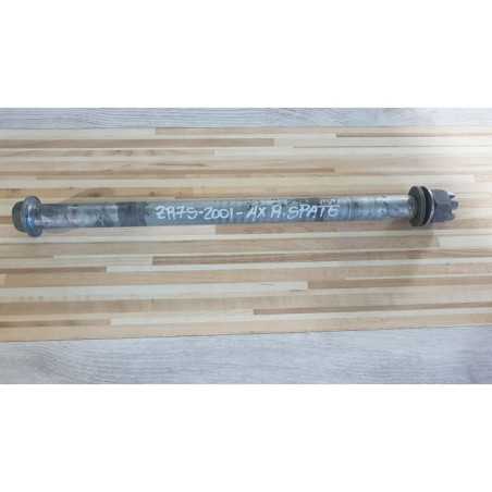 Rear Wheel Axle Kawasaki ZR 750 S - 2001 