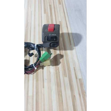 Bloc Pornire Kawasaki ZR 750 S - 2001 