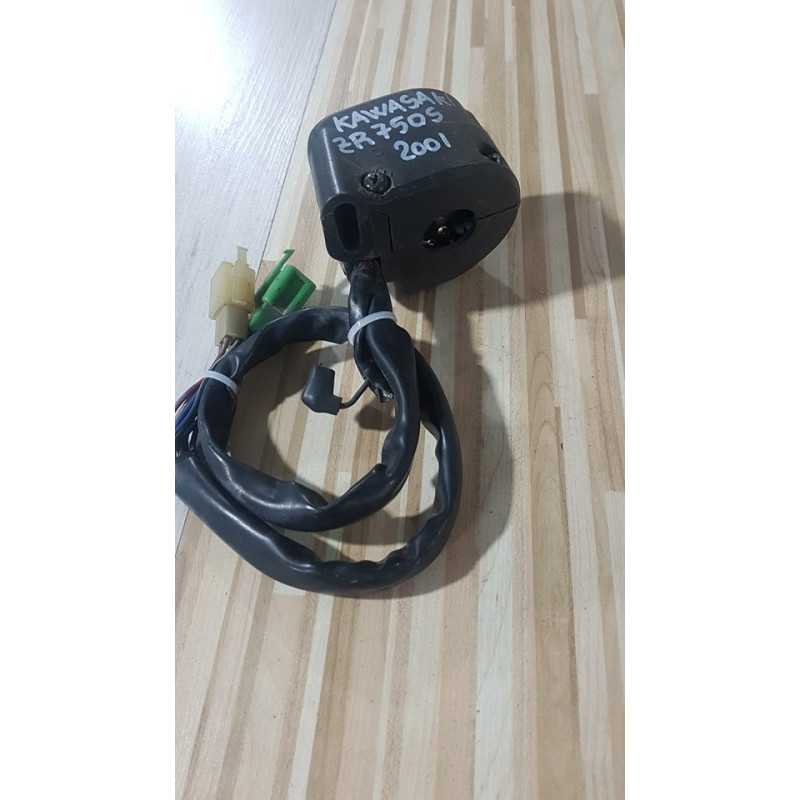 Bloc Pornire Kawasaki ZR 750 S - 2001 