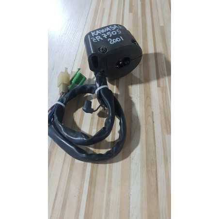 Bloc Pornire Kawasaki ZR 750 S - 2001 