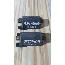 Ignition Coil Kawasaki ZR 750 S - 2001 